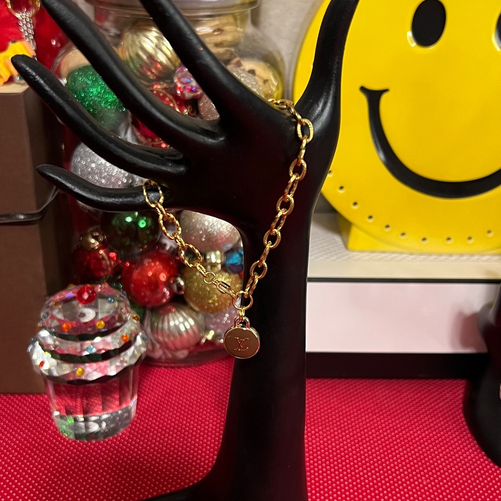 Upcycled Accessory Item
